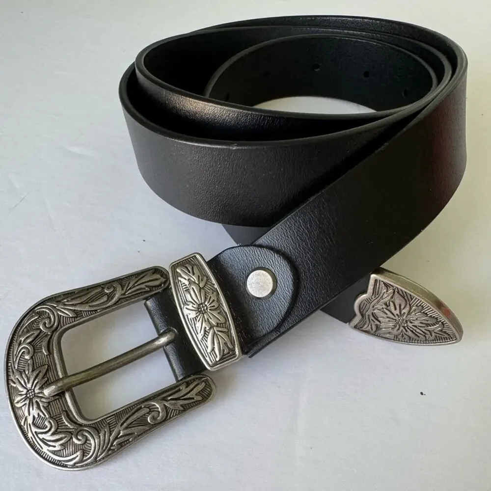 N/A western belt